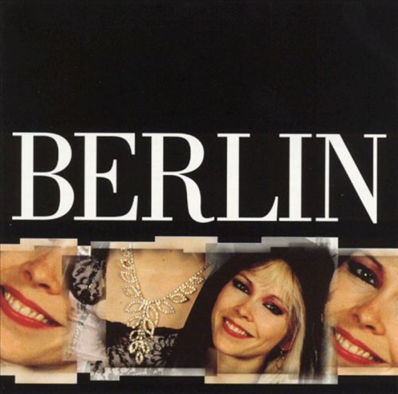 Berlin - Master series (CD)