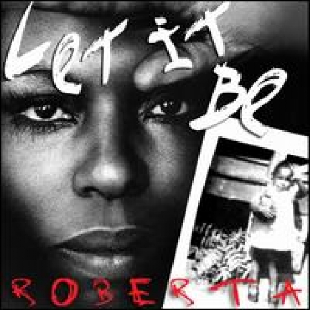 Roberta Flack - Let It Be Roberta: Roberta Flack Sings the Beatles
