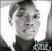 Estelle - All of Me (CD)