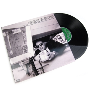 LP Beastie Boys - ILL Communication (VINYL DUPLO IMPORTADO LACRADO)(5099969423215)
