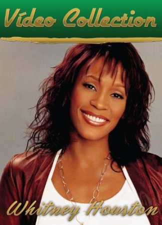 Whitney Houston - Video Collection 22 VIDEOS DVD