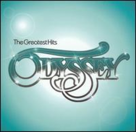 Odyssey - Greatest Hits IMPORTADO
