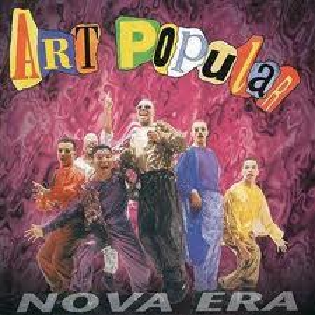 Art Popular - Nova Era