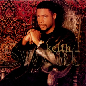 Keith Sweat - Keith Sweat 1996 (CD IMPORTADO)