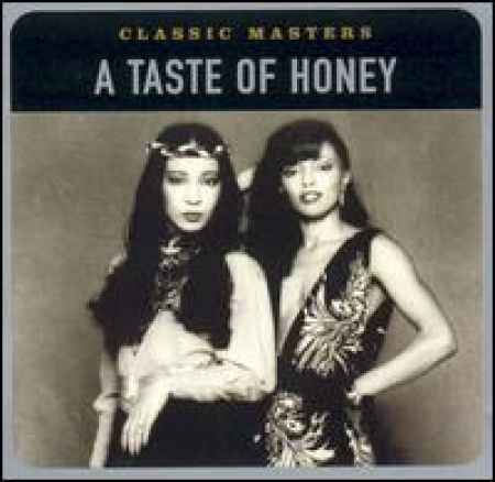 A Taste of Honey - Classic Masters IMPORTADO PRODUTO INDISPONIVEL