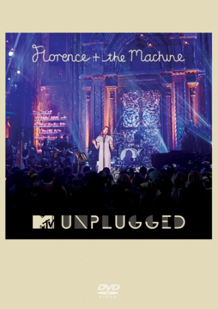 Florence + the Machine - MTV Unplugged (DVD)