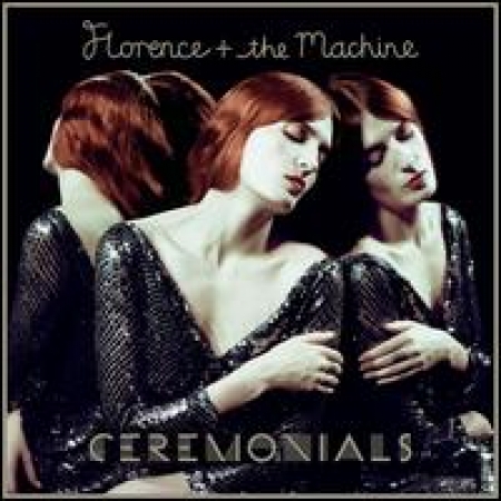 Florence + the Machine - Ceremonials deluxe Edition. digipak CD IMPORTADO