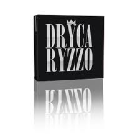 DRYCA RYZZO - NÃO ME DIGA BYE BYE (CD)