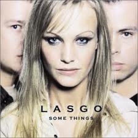 Lasgo - Something (CD)