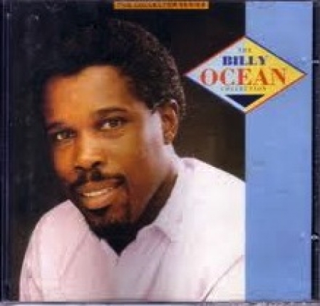 Billy Ocean - The Collection - 20 Sucessos