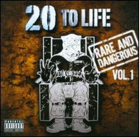 20 to Life: Rare and Dangerous, Vol. 1 death row