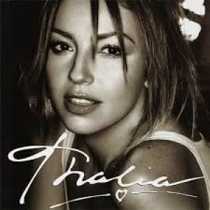 THALIA - THALIA (CD) 2003