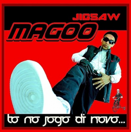 Magoo Jigsaw - To no jogo di novo...