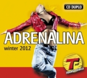 CD Adrenalina - 2012 Transamerica