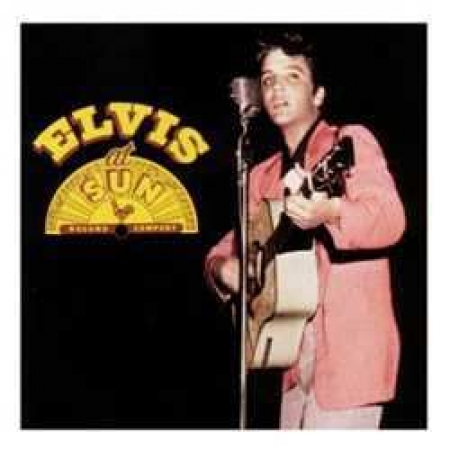 Elvis Presley  - Elvis At Sun