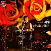 Cássia Eller - Acústico Mtv (CD)