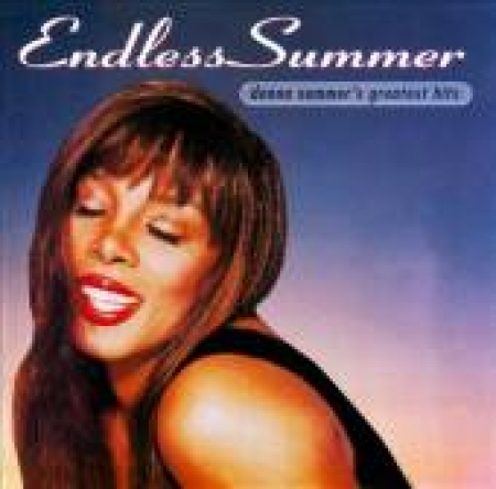 Donna Summer - Endless Summer: Greatest Hits (CD)