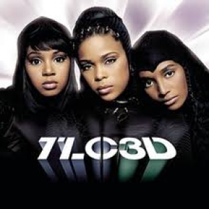 TLC - 3D (CD)