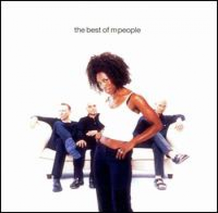 M People - Best of M People (CD)