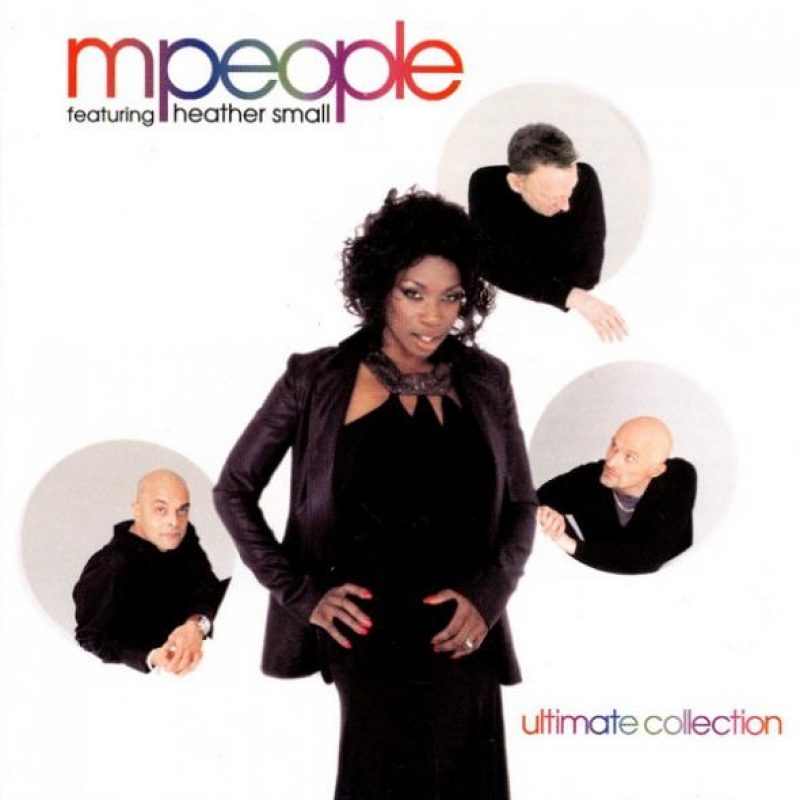 M People - Ultimate Collection