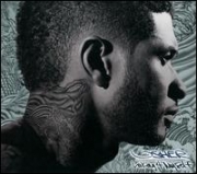 Usher - Looking 4 Myself IMPORTADO