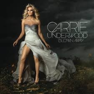 Carrie Underwood - Blown Away IMPORTADO (CD)