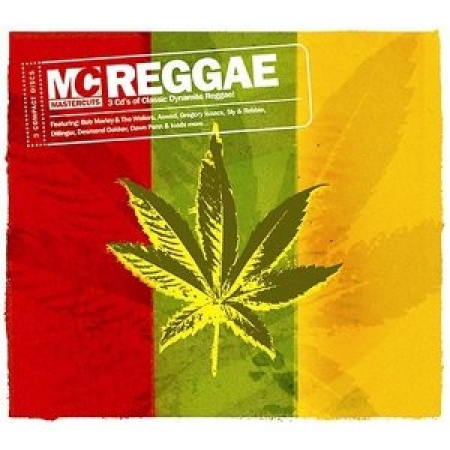 BOX Mastercuts - Reggae 3 CDS IMPORTADOS PRODUTO INDISPONIVEL