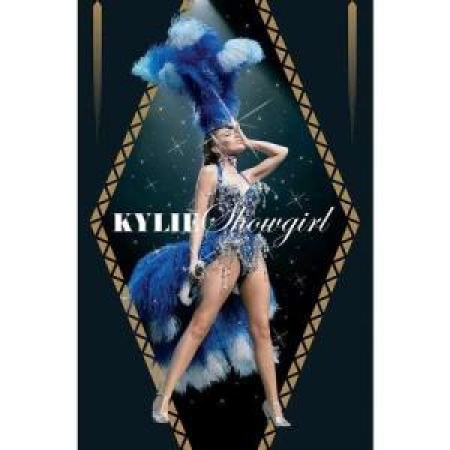 Kylie Minogue - Showgirl