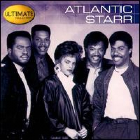 Atlantic Starr - Ultimate Collection (CD)