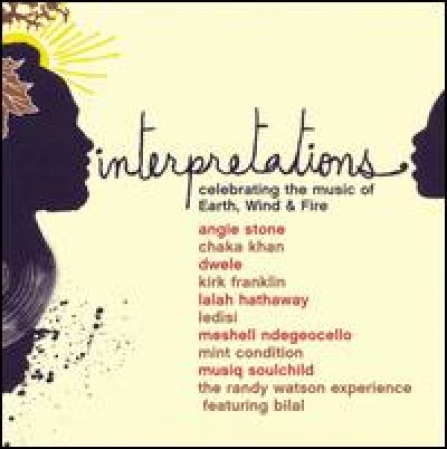Interpretations: Celebrating the Music of Earth, Wind and Fire