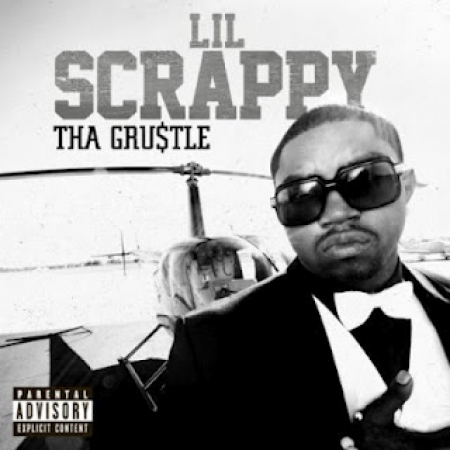 Lil Scrappy - Tha Grustle (CD)