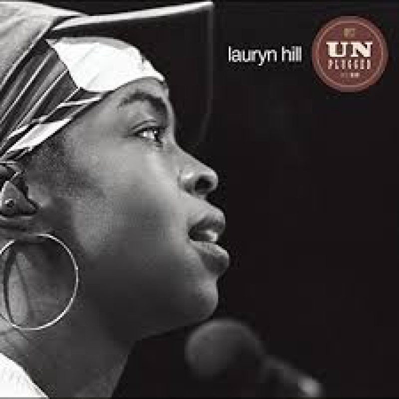 Lauryn Hill - Unplugged (CD DUPLO)