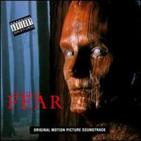 The Fear - Original Motion Picture Soundtrack