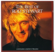 Rod Stewart - Best Of (CD)