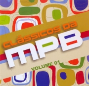 Classicos Da Mpb - Volume 01