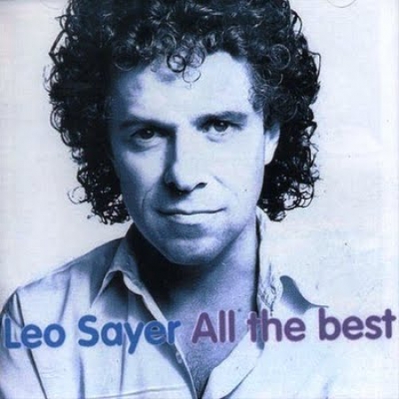 Leo Sayer - All The Best (CD)