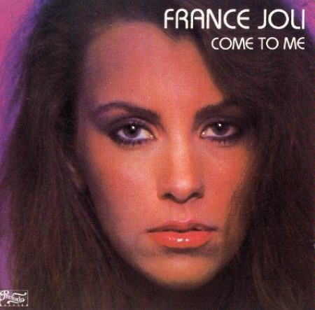 France Joli - Come To Me