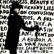 Boy George - Cheapness & Beauty