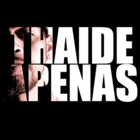 Thaide - Apenas (CD)