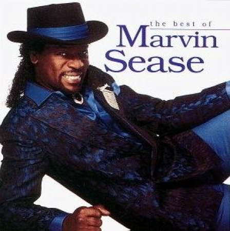 Marvin Sease - The Best Of