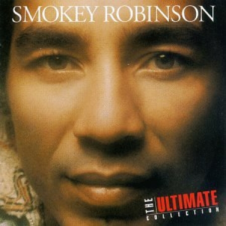 Smokey Robinson - The Ultimate Collection