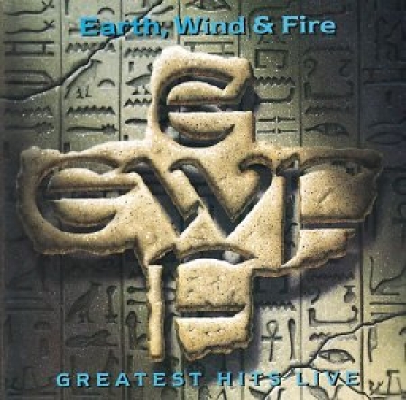 Earth Wind & Fire - Greatest Hits Live