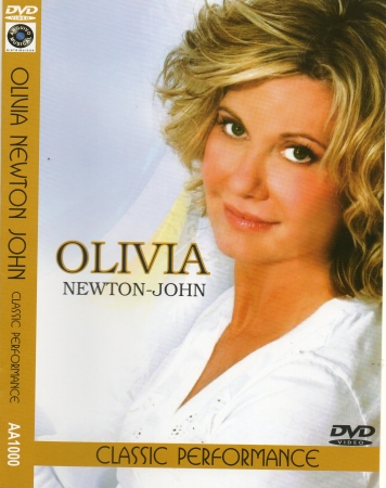 Olivia - Newton John