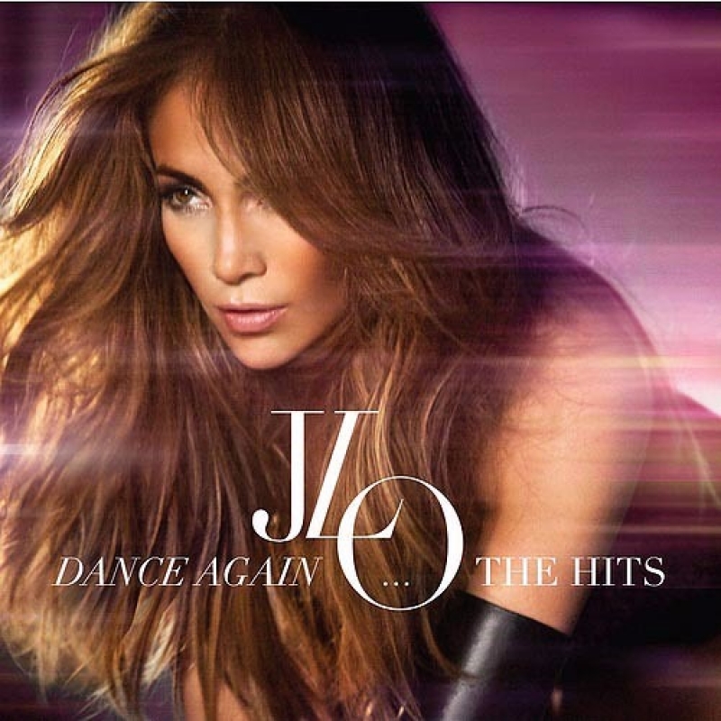 Jennifer Lopez - Dance Again The Hits Deluxe Edition IMPORTADO