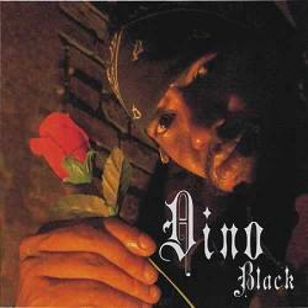 Dino Black - Mais facil amar a rosa que seus espinhos (CD)