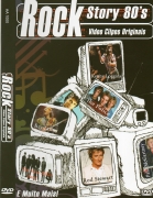 Rock Story 80s - Video Clipes Originals