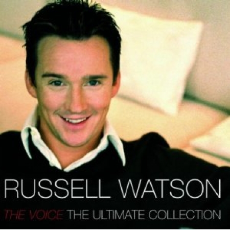 Russell Watson - The Ultimate Collection Importado