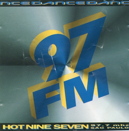 97 Fm Hot Nine Seven - 97FM