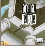 Arena Music Hall - CASA QUE O DJ PATIFE TOCOU