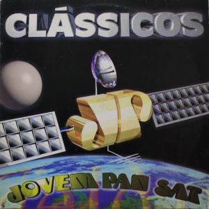 Classicos Da Jovem Pan Sat - BOYS TOWN GANG LISA STANSFIELD FLOATERS BONEY M (CD)